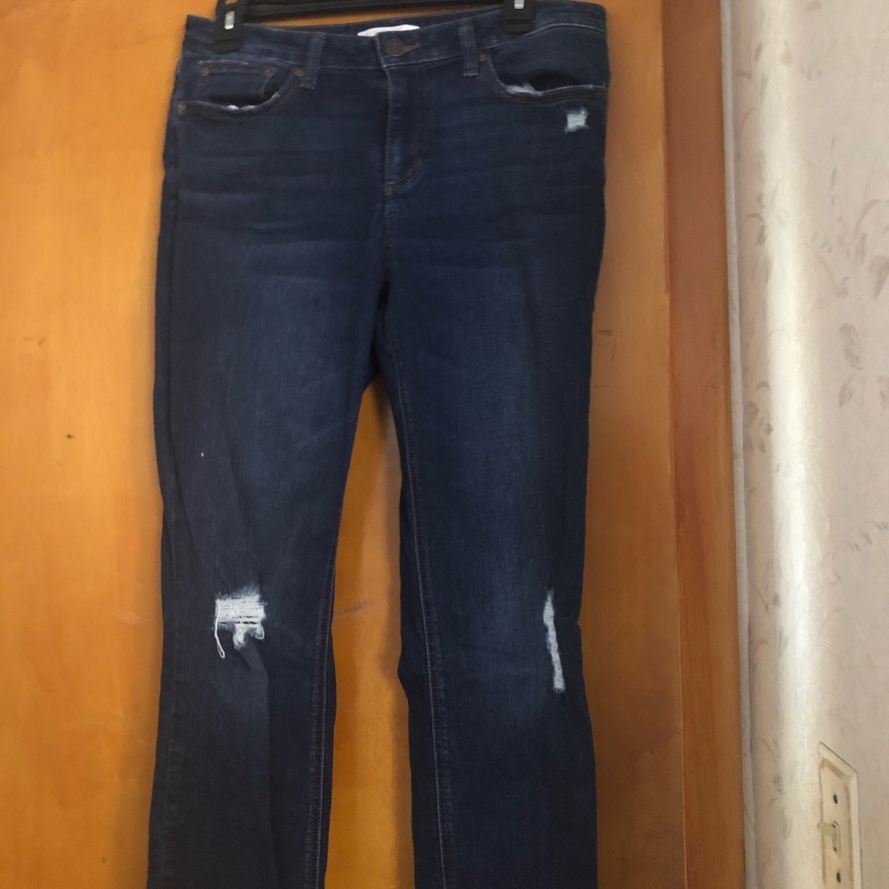 Lauren Conrad jeans